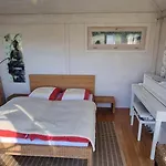 Paradies 1 公寓 德廷根