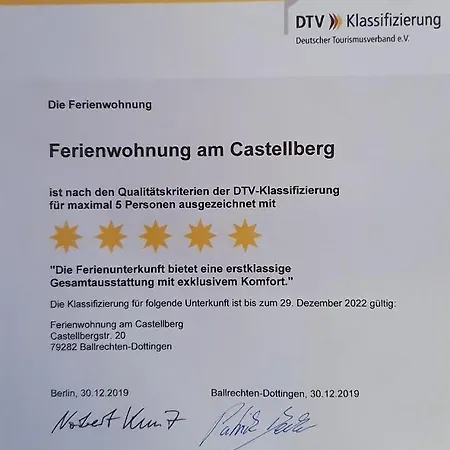 Paradies 1 * Döttingen