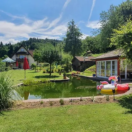 Paradies 1 * Döttingen