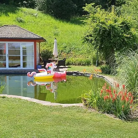 Paradies 1 Döttingen