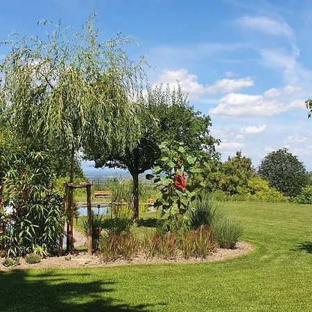 Paradies 1 Döttingen