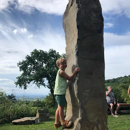 Paradies 1 Döttingen