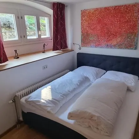 Paradies 1 * Döttingen