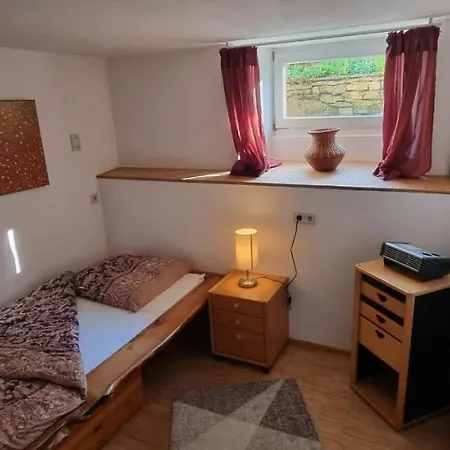 Apartment Paradies 1