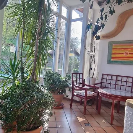 Paradies 1 * Döttingen