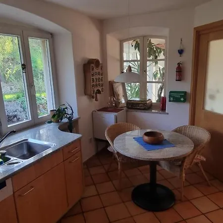 Paradies 1 Apartamento