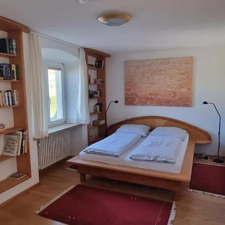 Paradies 1 * Döttingen