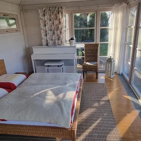 Paradies 1 Apartamento
