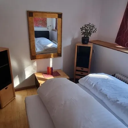 Paradies 1 Apartment