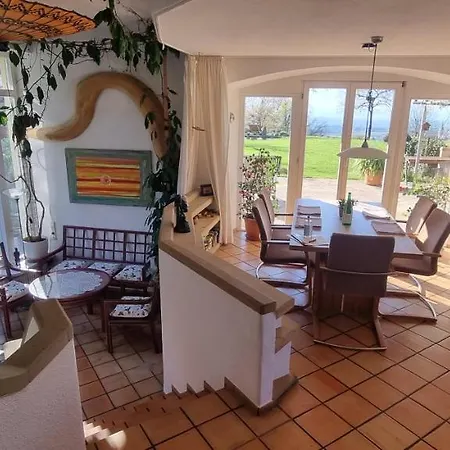 Paradies 1 Διαμέρισμα Döttingen