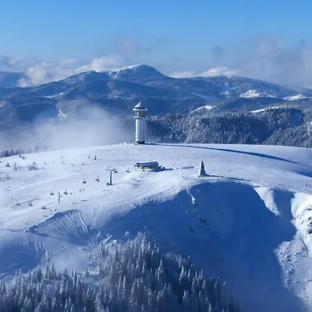 Paradies 1 Διαμέρισμα *