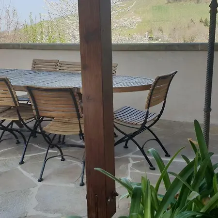 Paradies 1 Διαμέρισμα Döttingen