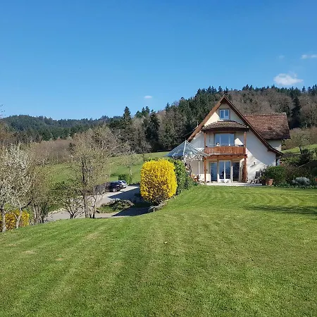 Paradies 1 Διαμέρισμα *