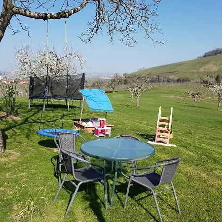 Paradies 1 Ballrechten-Dottingen