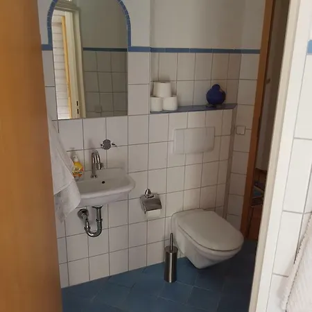 Paradies 1 Apartment