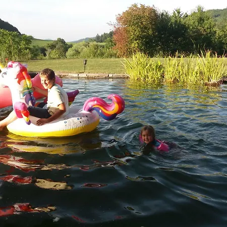 Paradies 1 * Döttingen