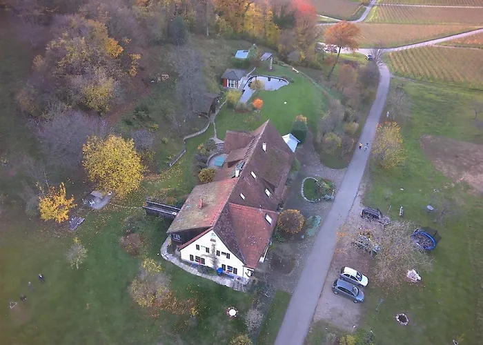 Paradies 1 Apartamento