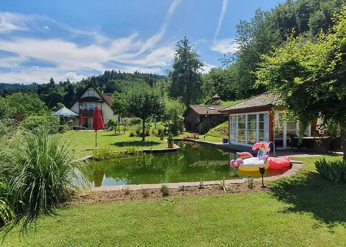 Paradies 1 * Döttingen