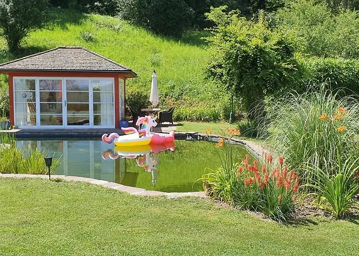 Paradies 1 Döttingen