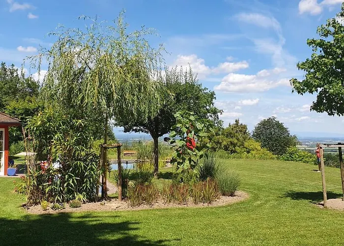 Paradies 1 Döttingen