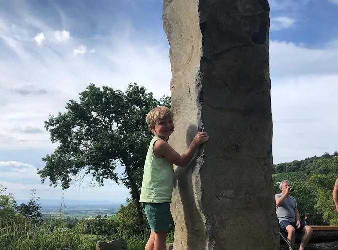 Paradies 1 Döttingen