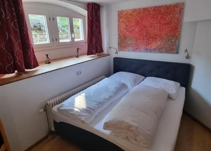 Paradies 1 * Döttingen