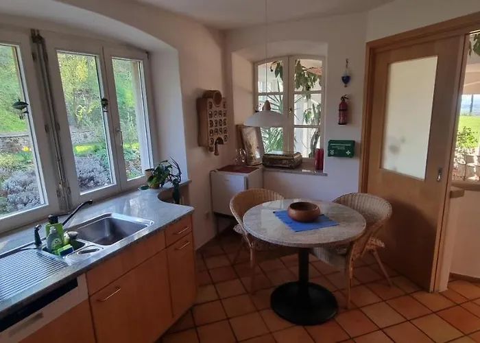 Paradies 1 Apartamento