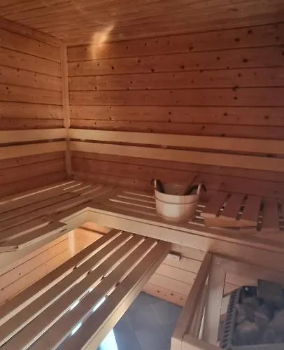 Paradies 1 Apartamento *