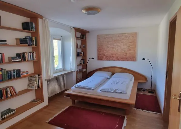 Paradies 1 * Döttingen