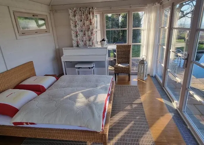 Paradies 1 Apartamento