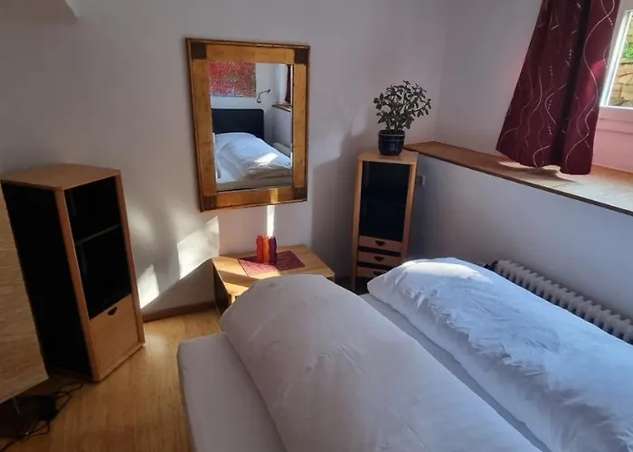 Paradies 1 Apartamento