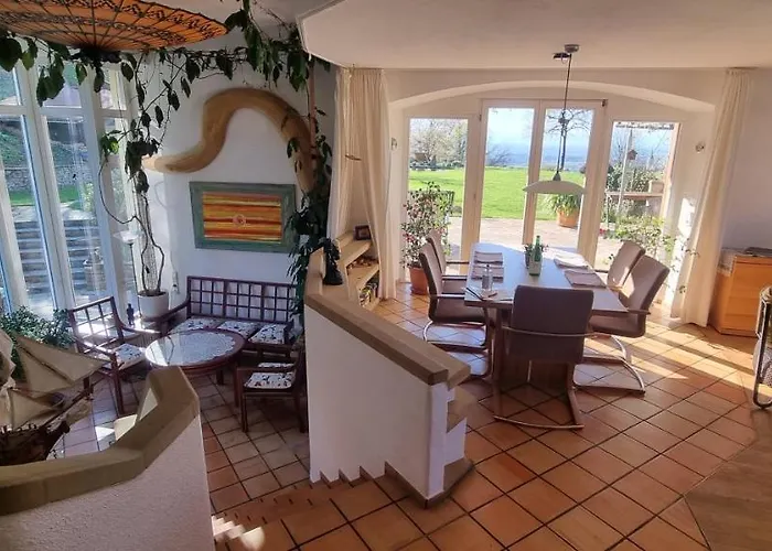 Paradies 1 Apartamento Döttingen