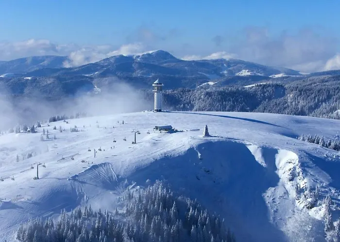 Paradies 1 Apartamento *