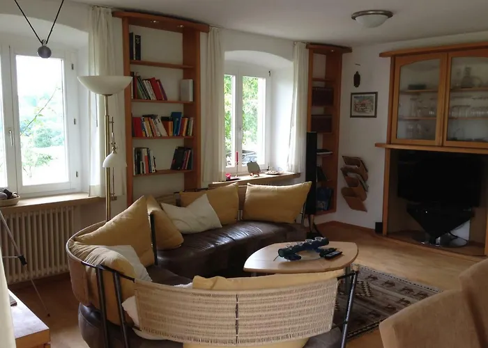 Apartamento Paradies 1