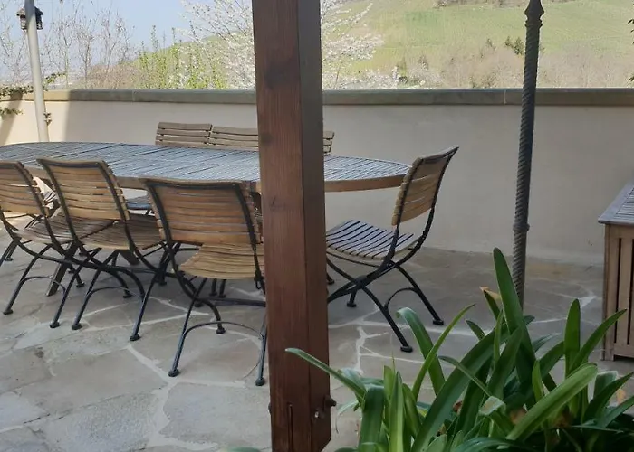 Paradies 1 Apartamento Döttingen