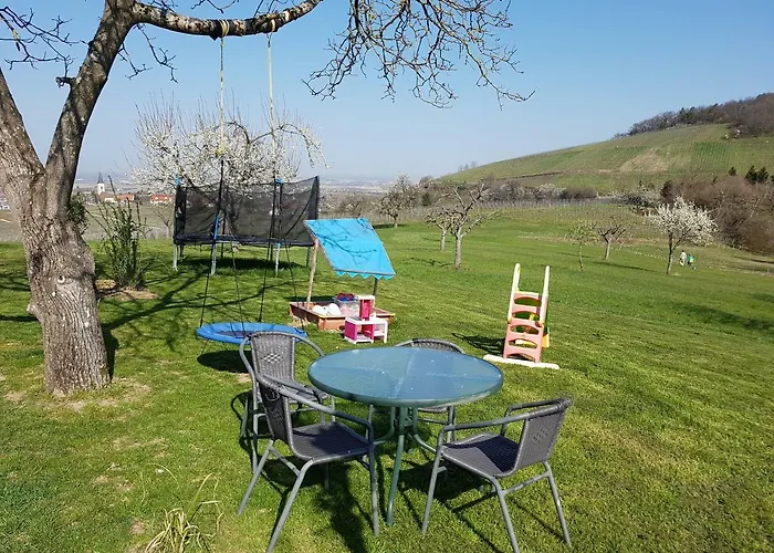 Paradies 1 Döttingen