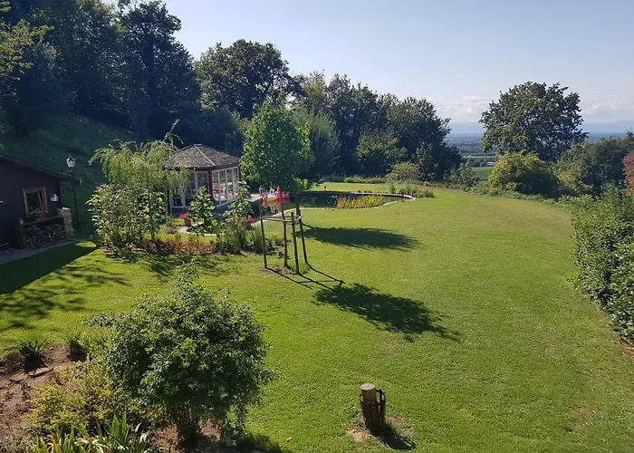 Apartamento Paradies 1 *