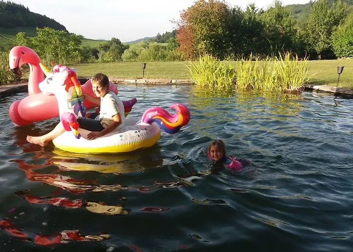 Paradies 1 * Döttingen