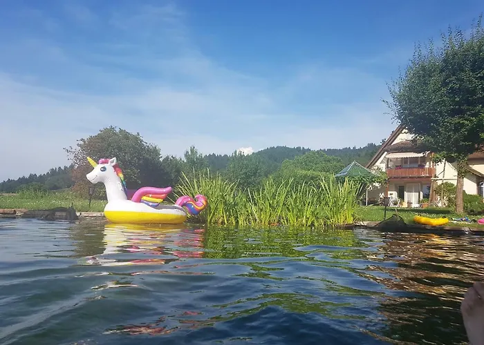 Paradies 1 Доттинген