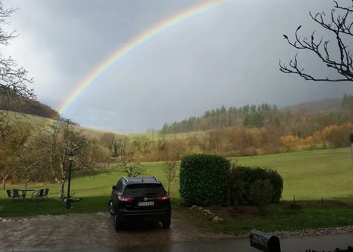 Апартаменты Paradies 1 *